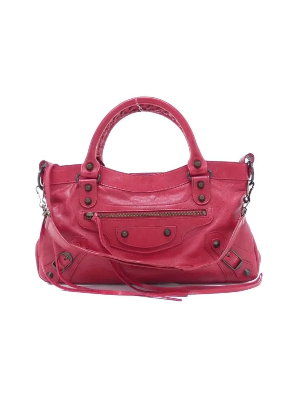 Balenciaga the First